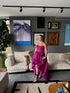 NATY DRESS
